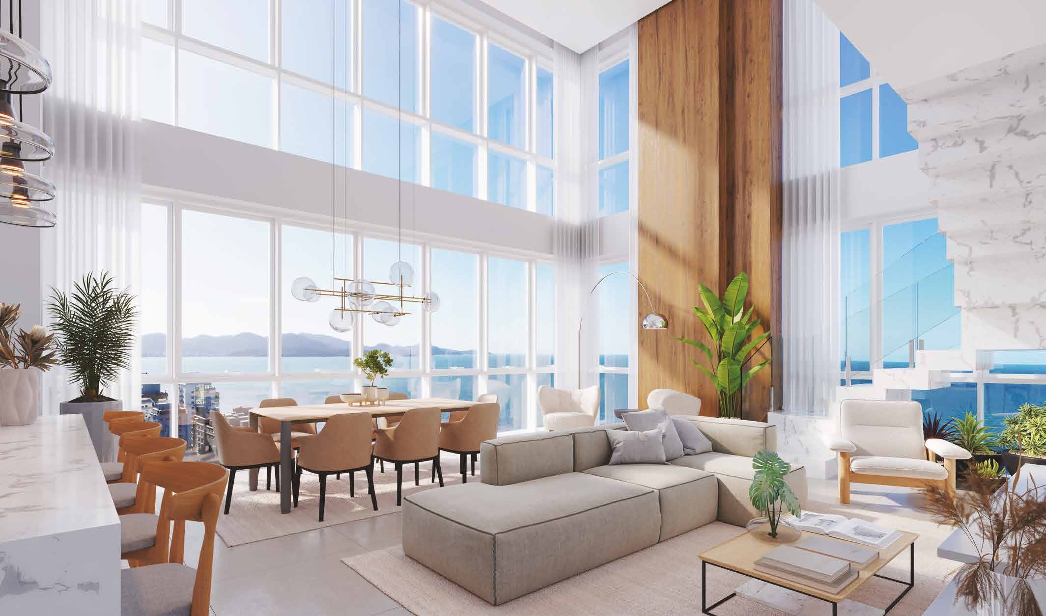 Armaan Concept Residence - Revê Empreendimentos