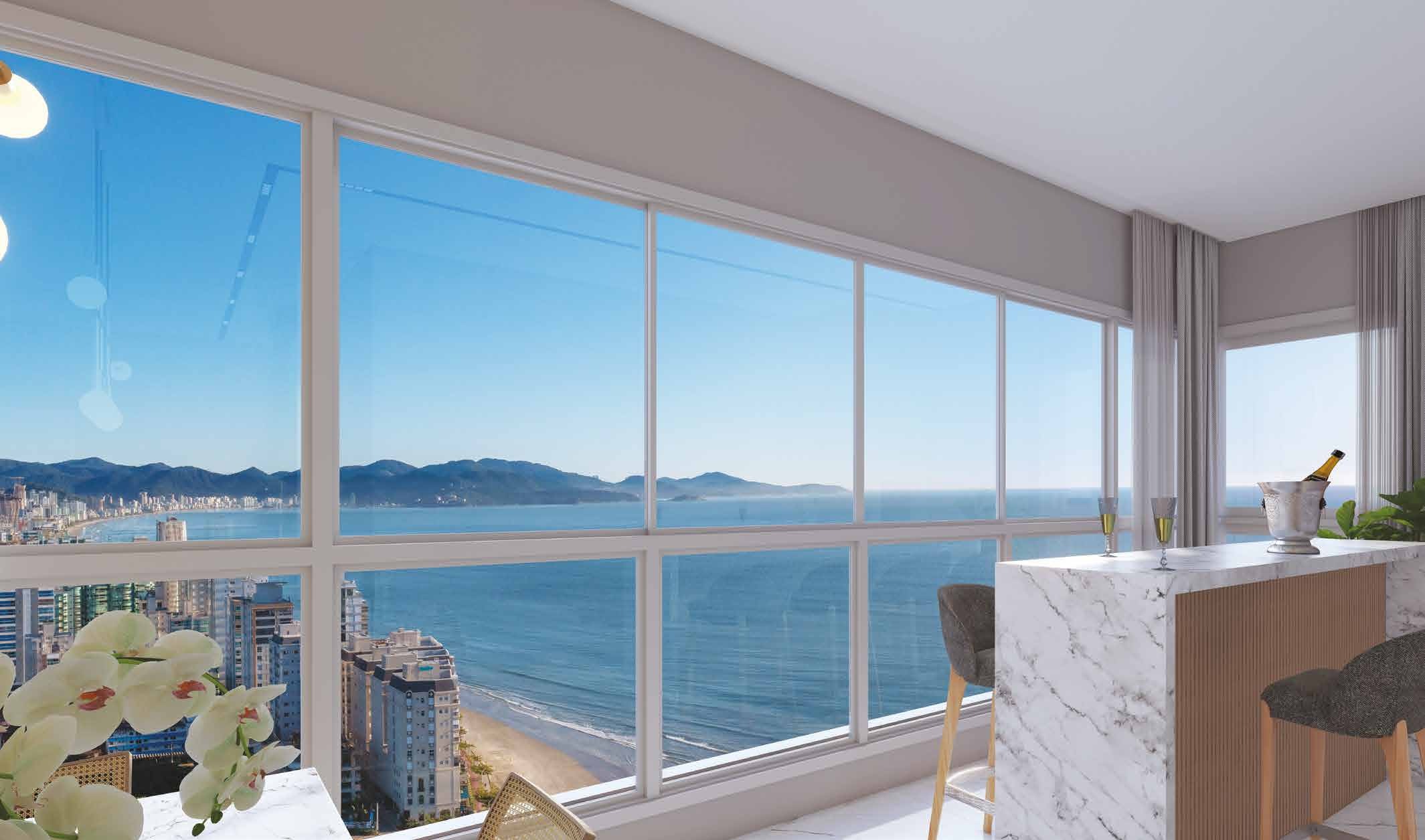 Armaan Concept Residence - Revê Empreendimentos