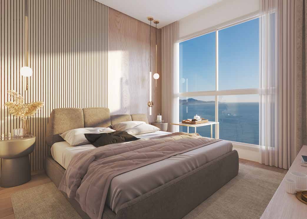 Armaan Concept Residence - Revê Empreendimentos