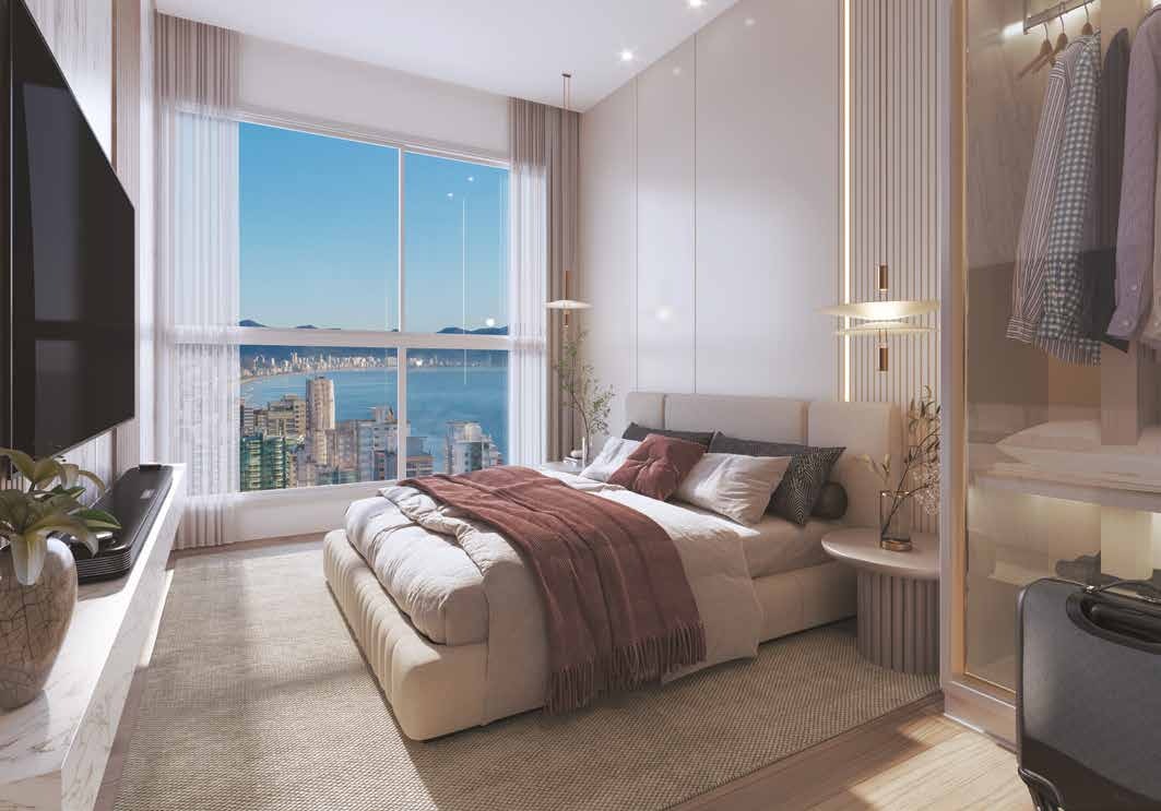 Armaan Concept Residence - Revê Empreendimentos