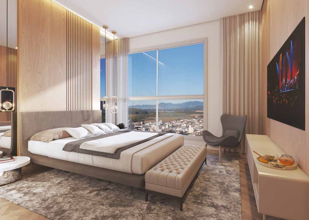 Armaan Concept Residence - Revê Empreendimentos