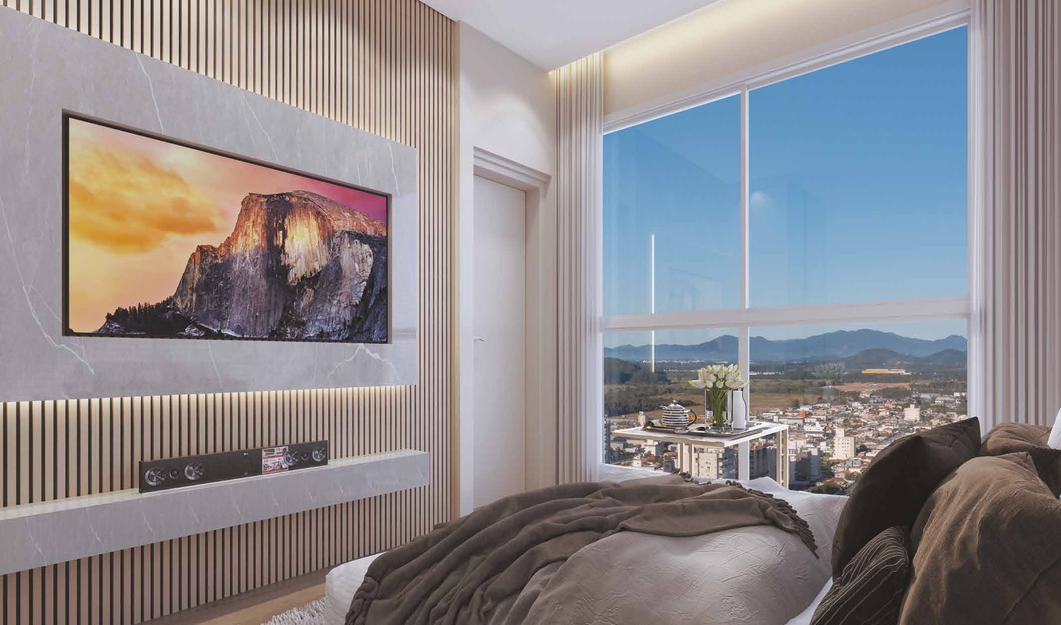 Armaan Concept Residence - Revê Empreendimentos