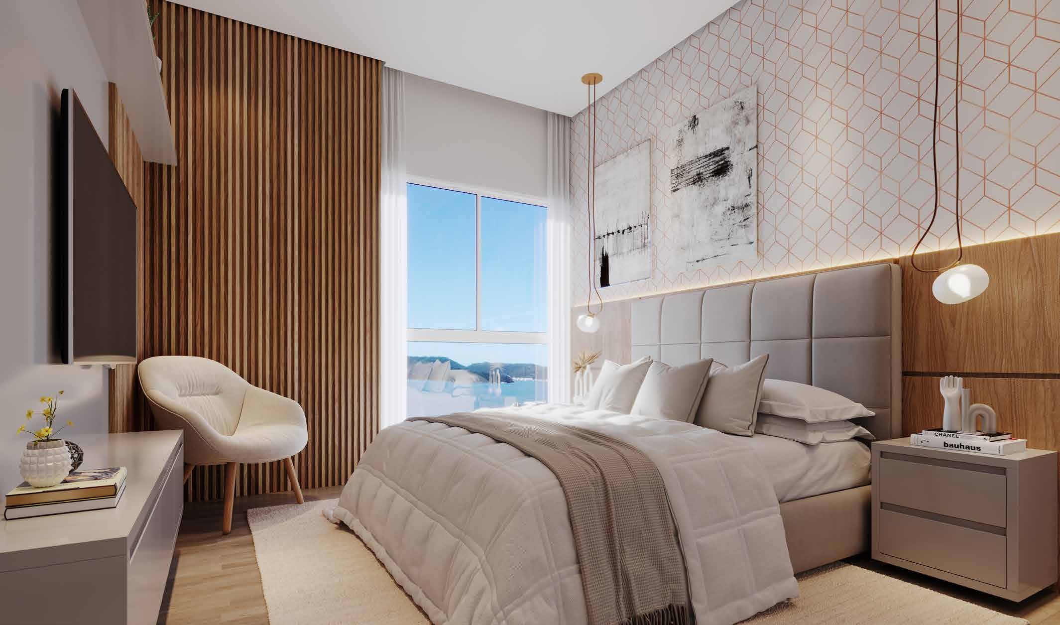 Armaan Concept Residence - Revê Empreendimentos