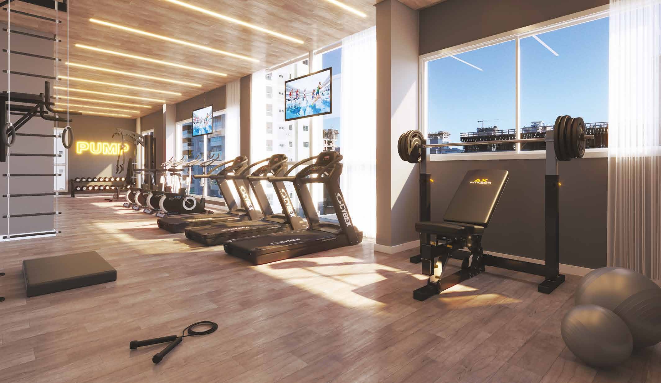 Armaan Concept Residence - Revê Empreendimentos