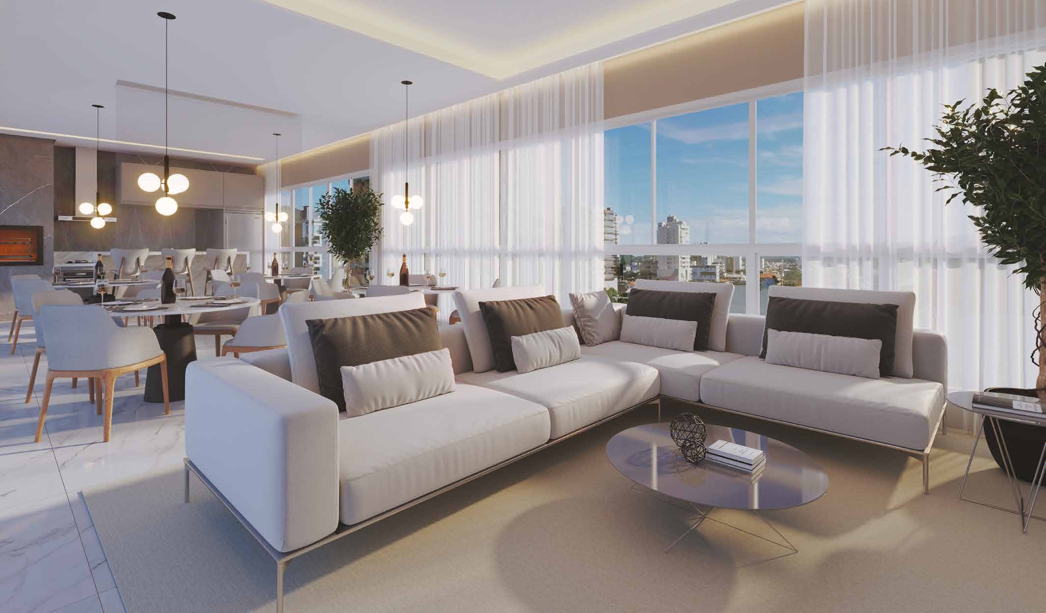 Armaan Concept Residence - Revê Empreendimentos