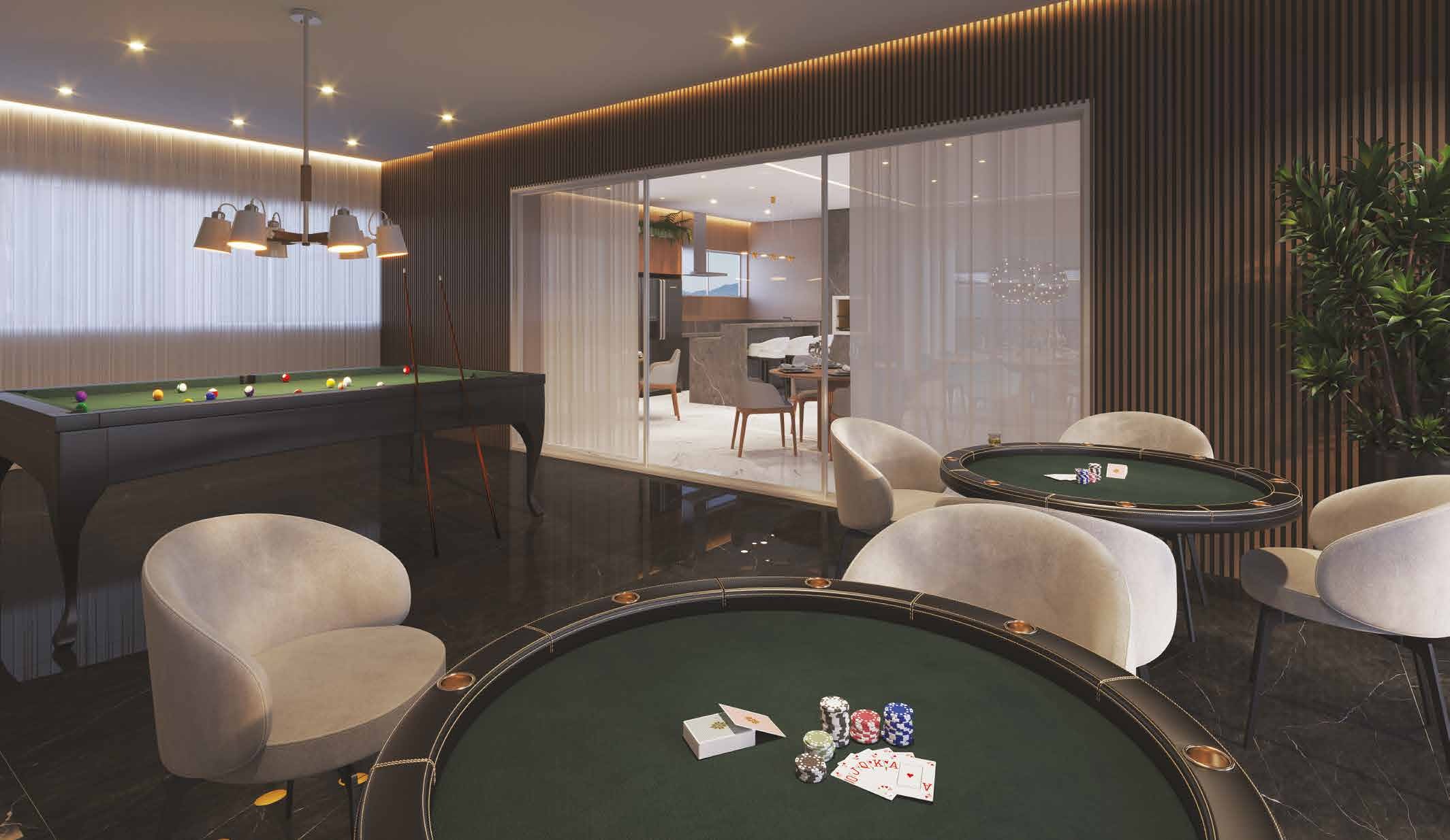 Armaan Concept Residence - Revê Empreendimentos