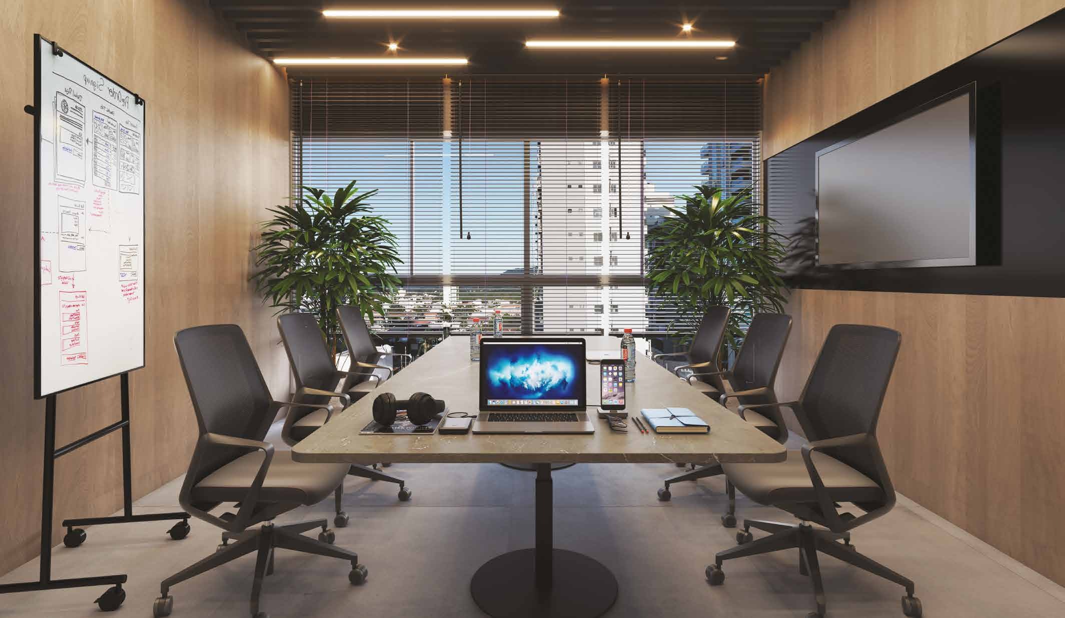 Armaan Concept Residence - Revê Empreendimentos