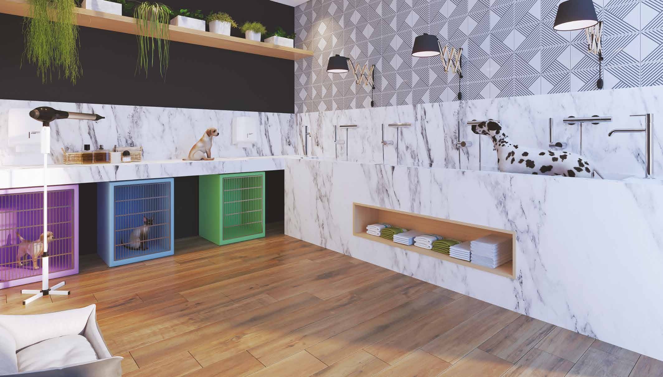 Armaan Concept Residence - Revê Empreendimentos