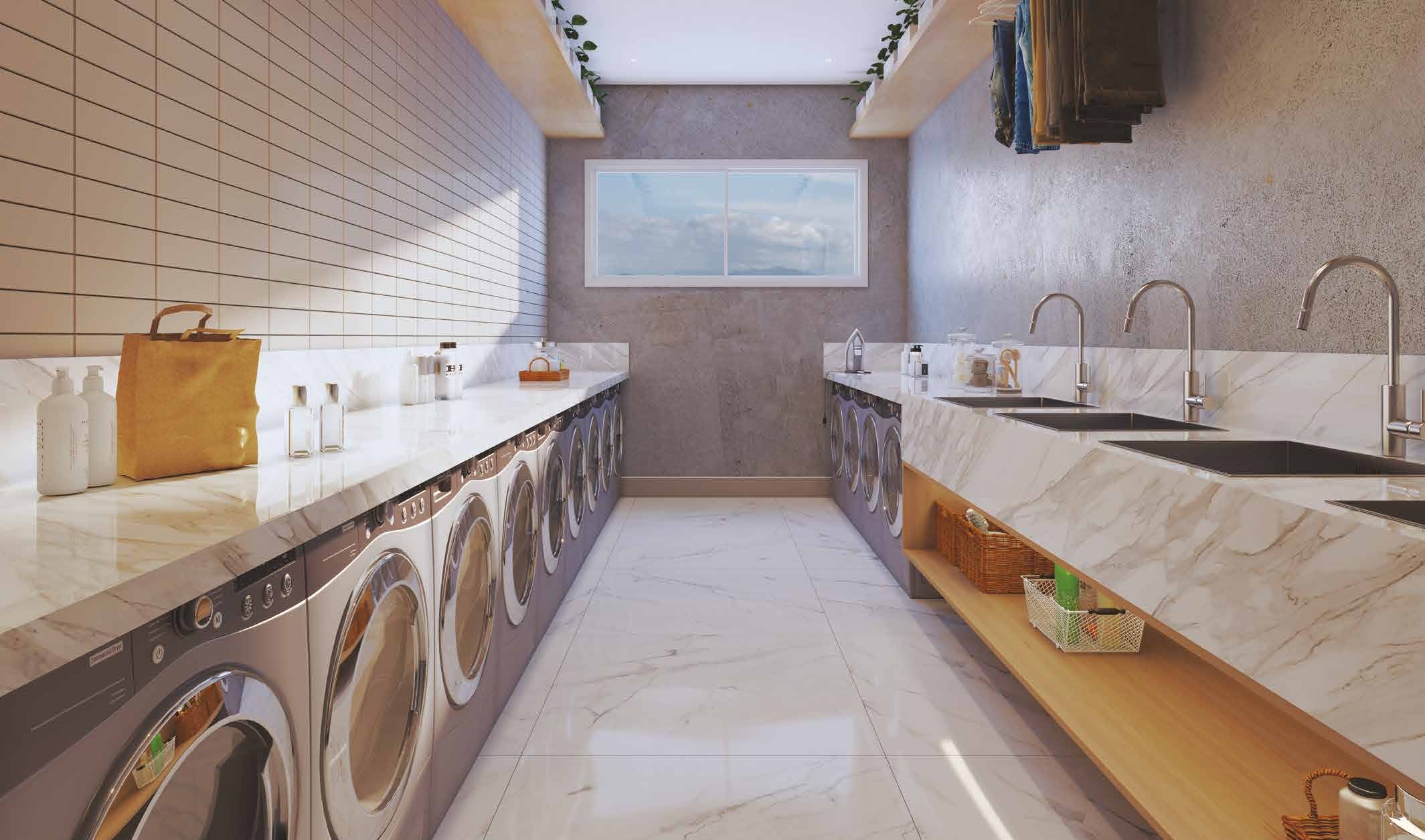 Armaan Concept Residence - Revê Empreendimentos