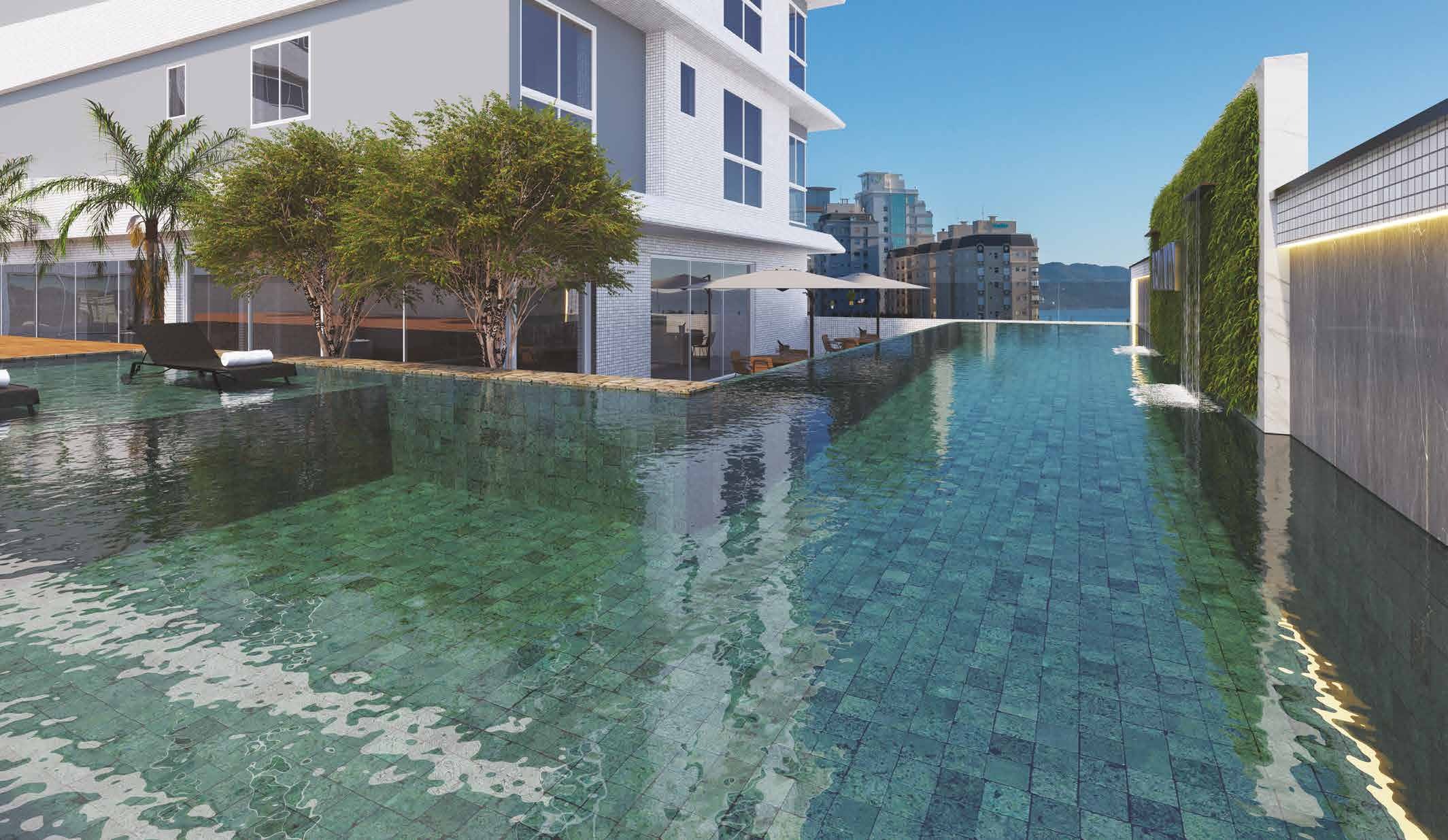 Armaan Concept Residence - Revê Empreendimentos