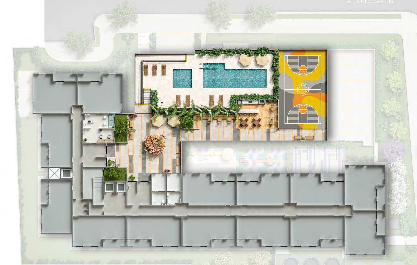 Jalico Jacuí - Jalico