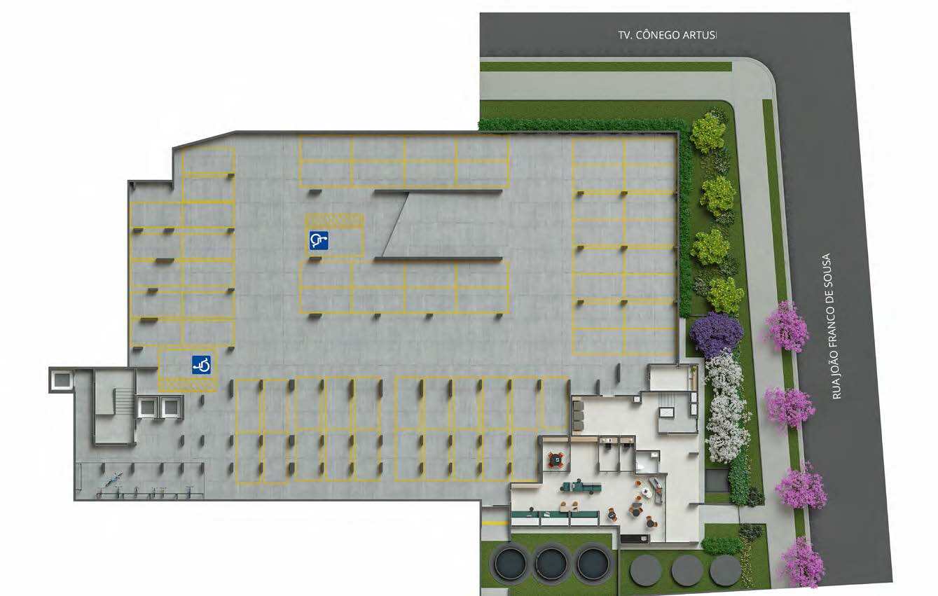 Jalico Jacuí - Jalico