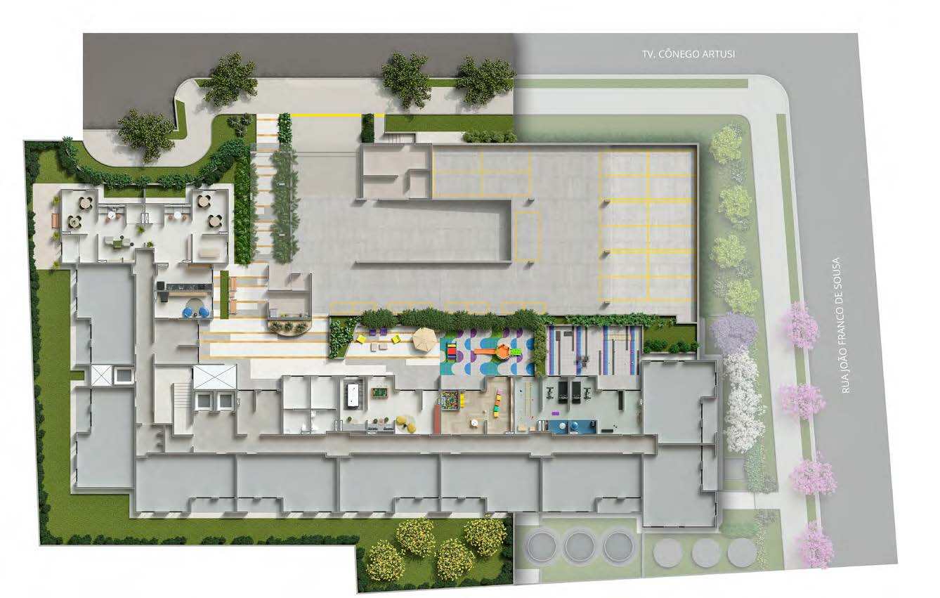 Jalico Jacuí - Jalico