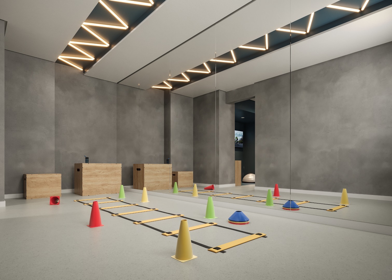 Jalico Jacuí - Jalico