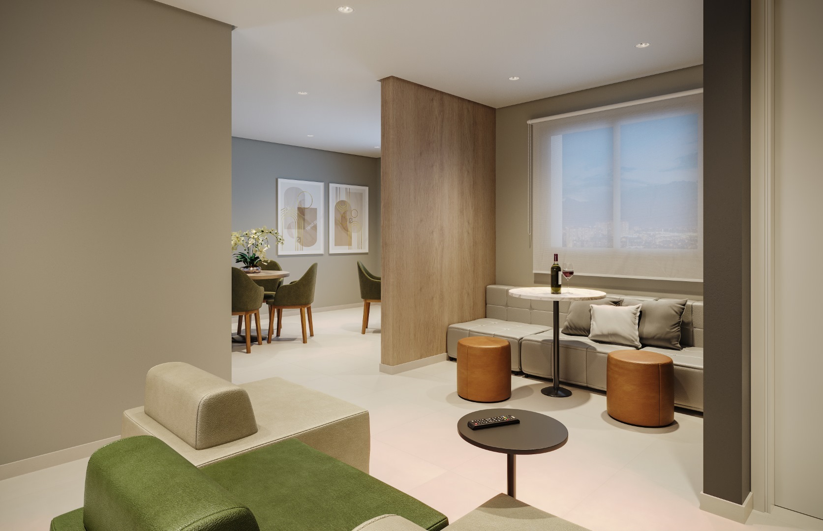 Jalico Jacuí - Jalico