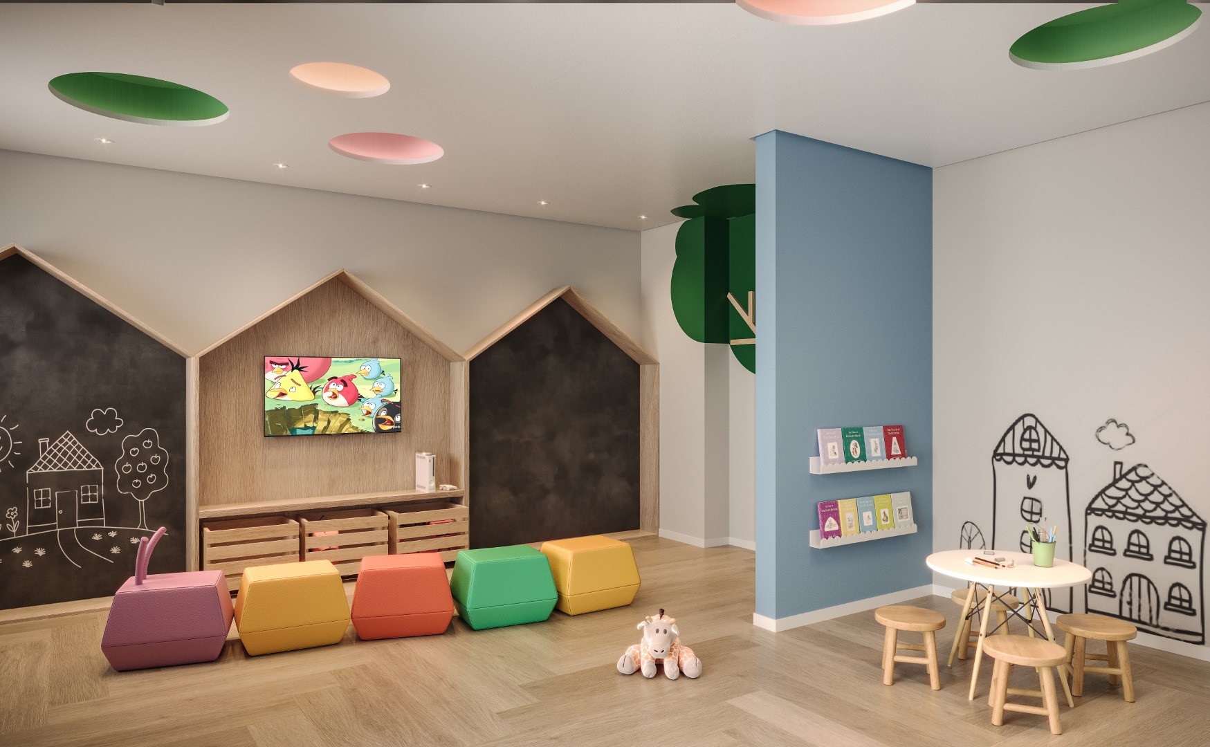 Jalico Jacuí - Jalico