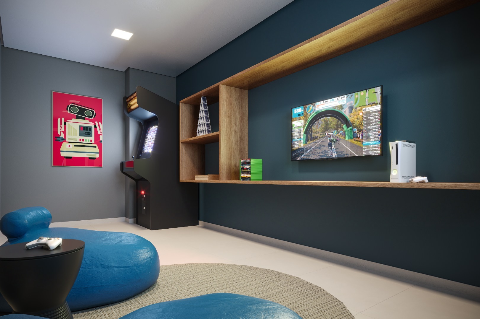 Jalico Jacuí - Jalico