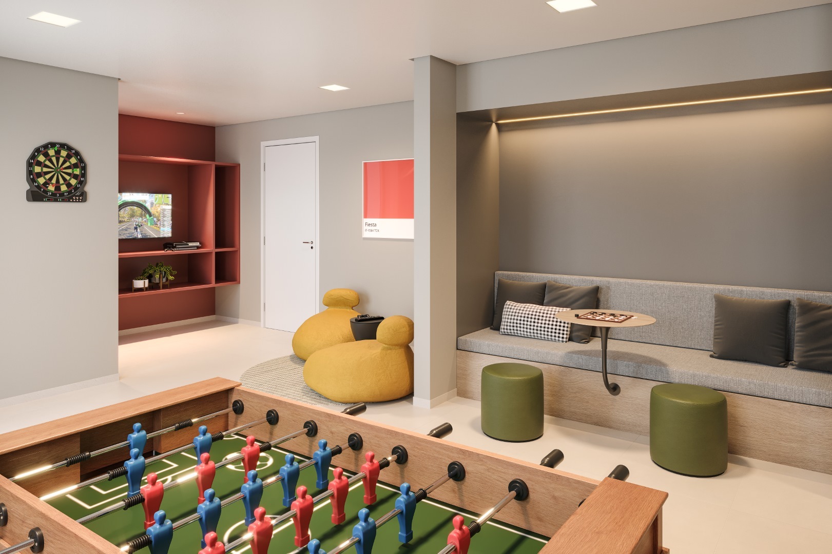 Jalico Jacuí - Jalico