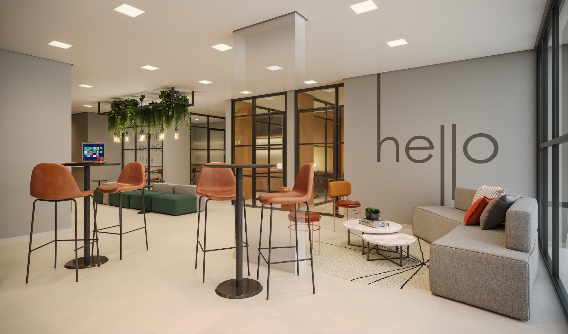 Jalico Jacuí - Jalico