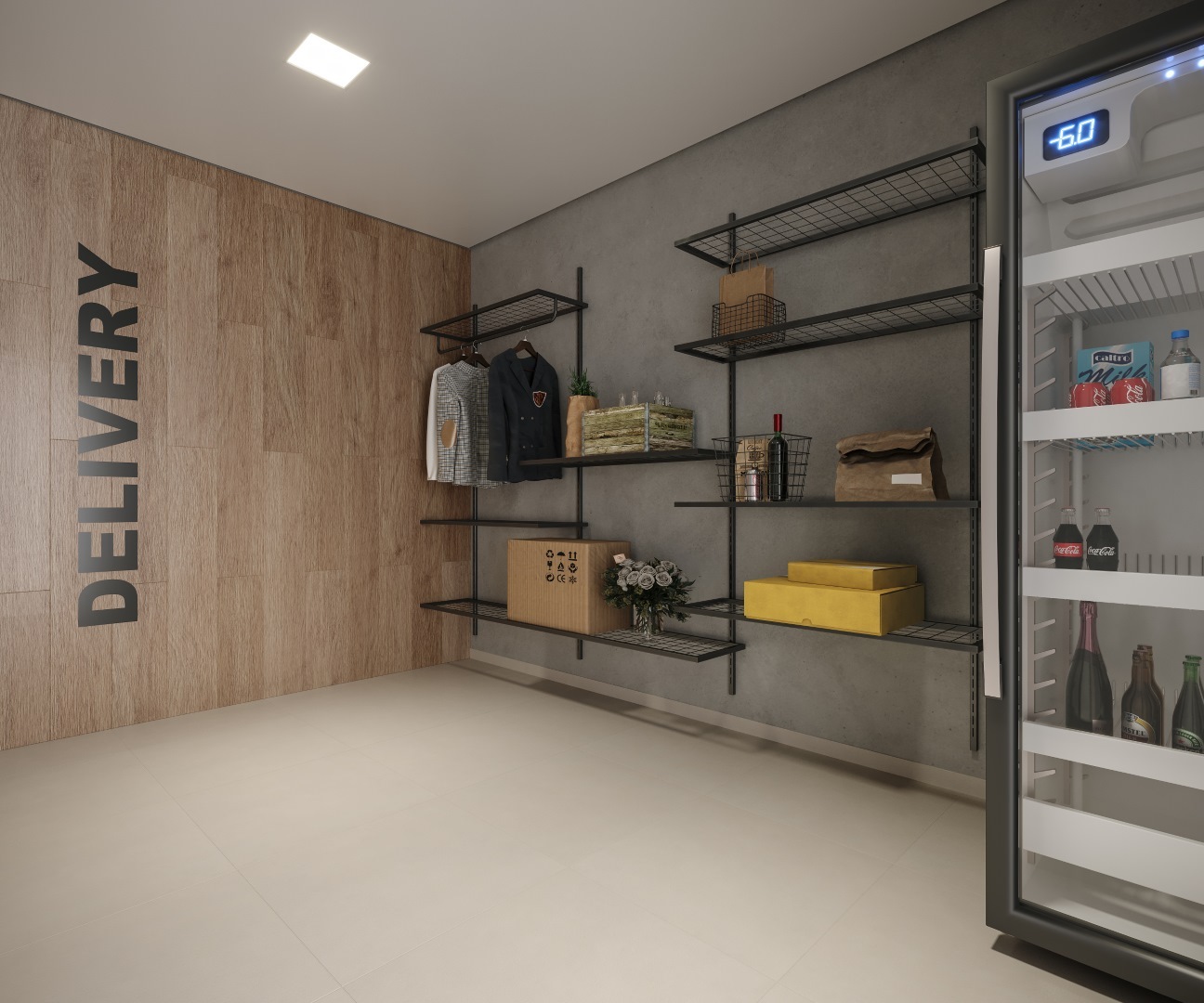 Jalico Jacuí - Jalico