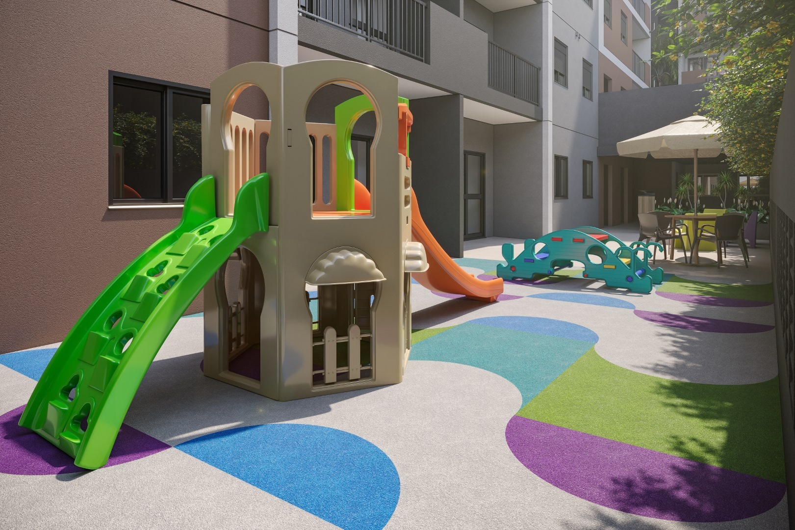 Jalico Jacuí - Jalico