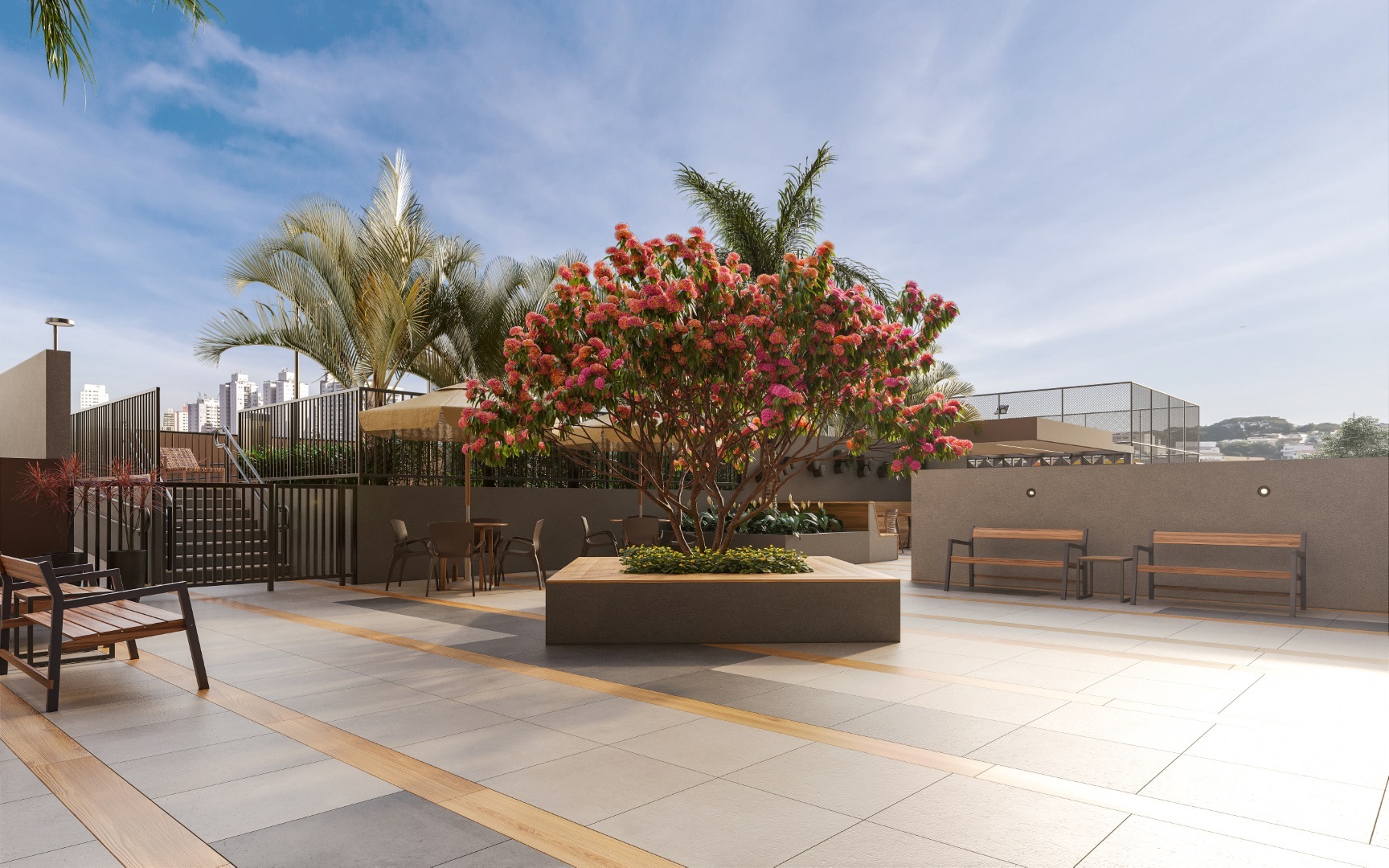 Jalico Jacuí - Jalico