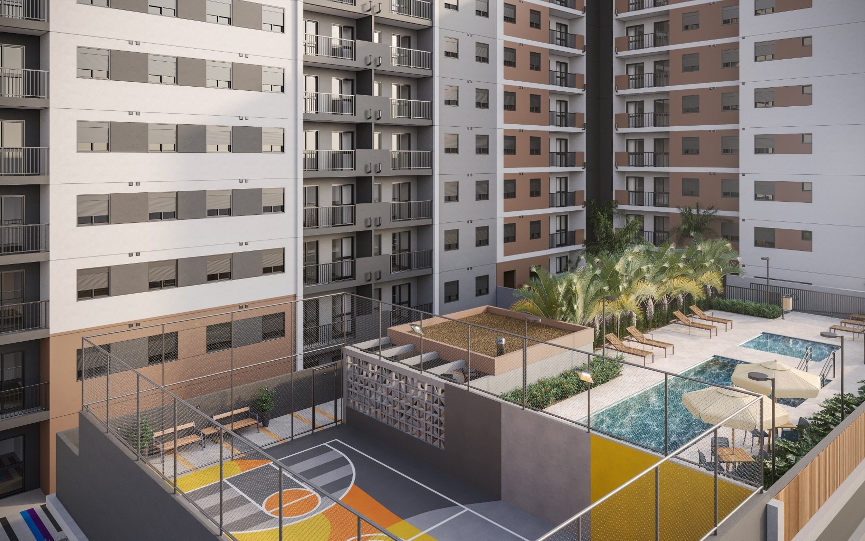 Jalico Jacuí - Jalico