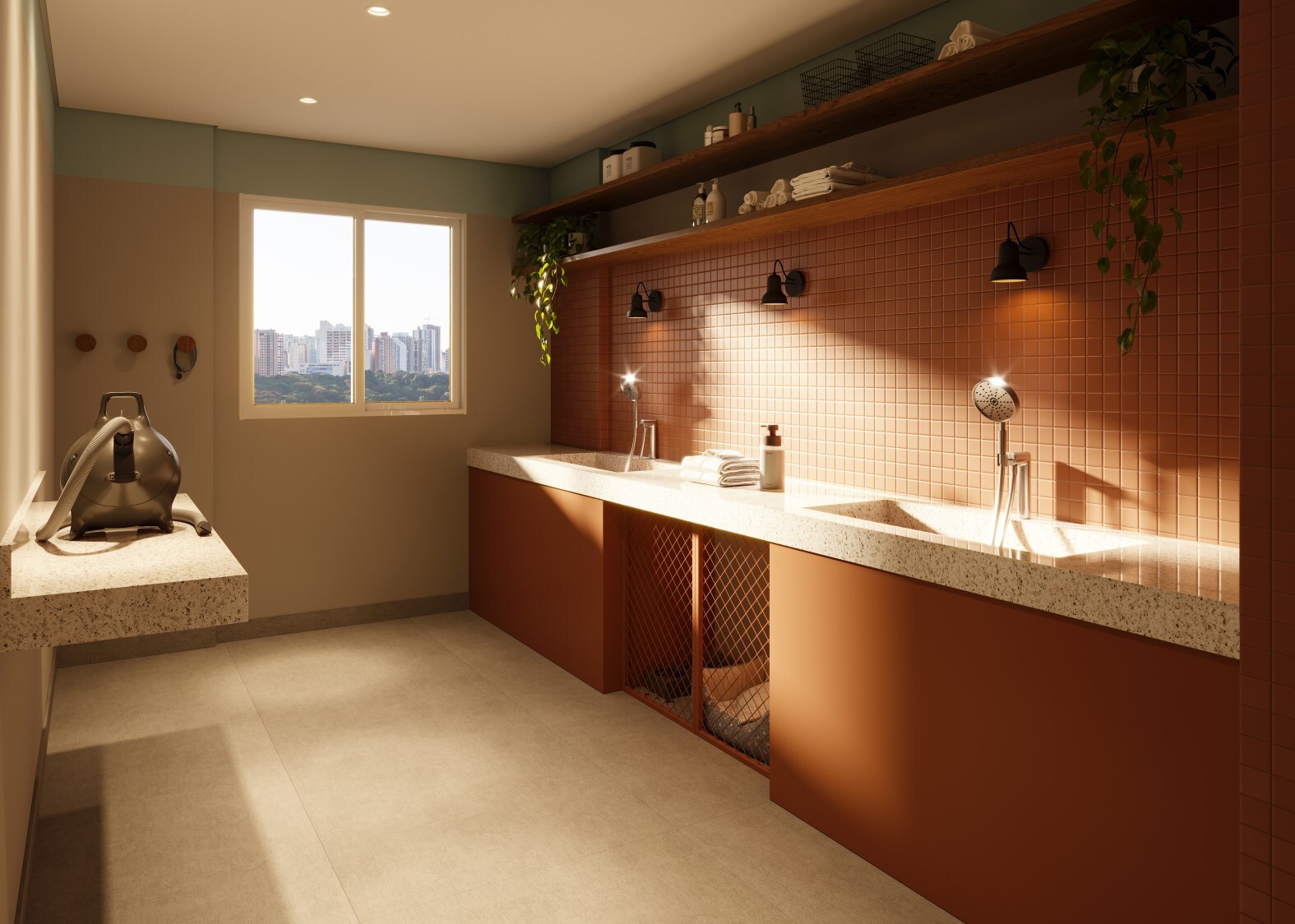 Residencial Multifamiliar de 2 quartos, 38m² no bairro Freguesia do Ó, em São Paulo | Eu Corretor