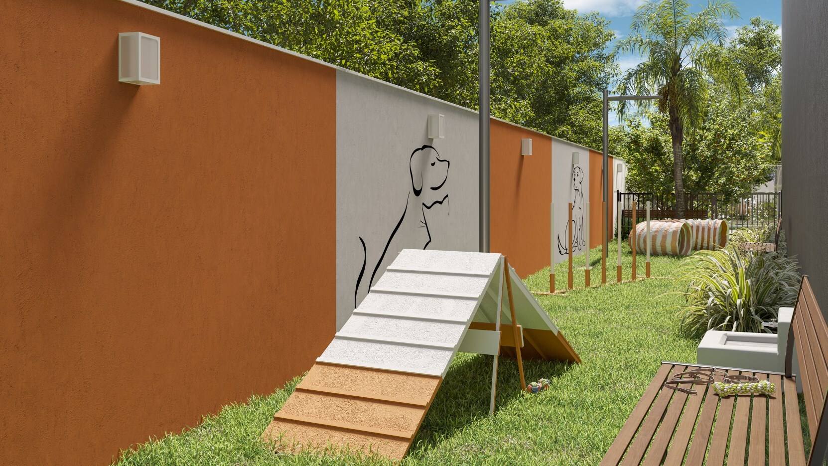 Residencial Multifamiliar de 2 quartos, 38m² no bairro Freguesia do Ó, em São Paulo | Eu Corretor