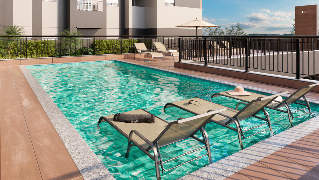 Residencial Multifamiliar de 2 quartos, 38m² no bairro Freguesia do Ó, em São Paulo | Eu Corretor