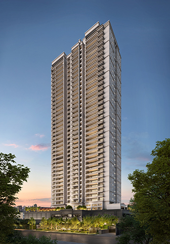 Palace by Praças da Cidade - Lavvi