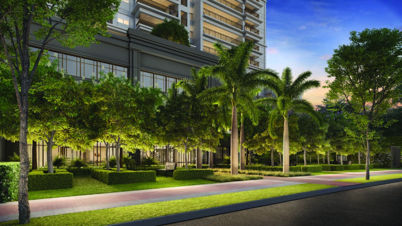 Palace by Praças da Cidade - Lavvi