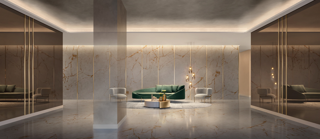 Palace by Praças da Cidade - Lavvi