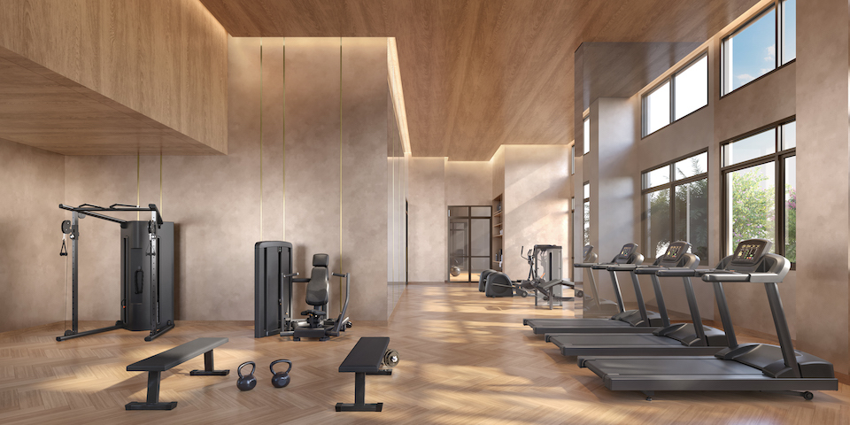 Palace by Praças da Cidade - Lavvi