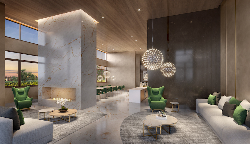 Palace by Praças da Cidade - Lavvi