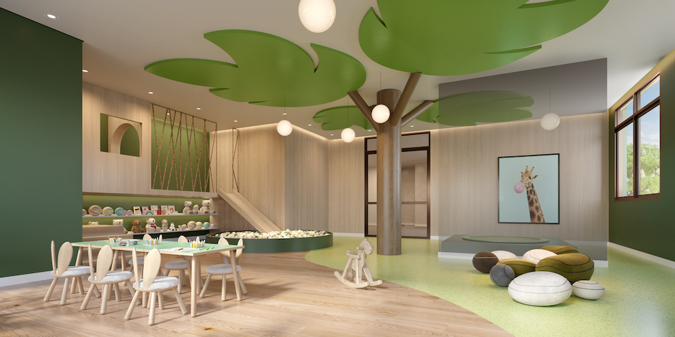 Palace by Praças da Cidade - Lavvi