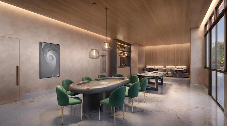 Palace by Praças da Cidade - Lavvi