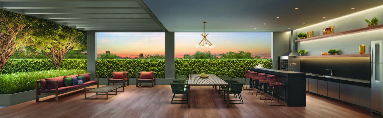 Palace by Praças da Cidade - Lavvi