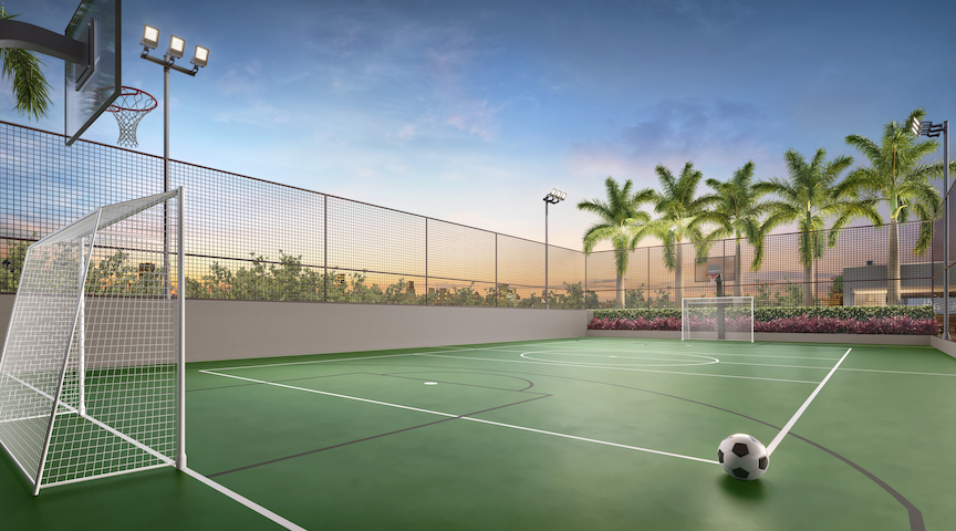 Palace by Praças da Cidade - Lavvi