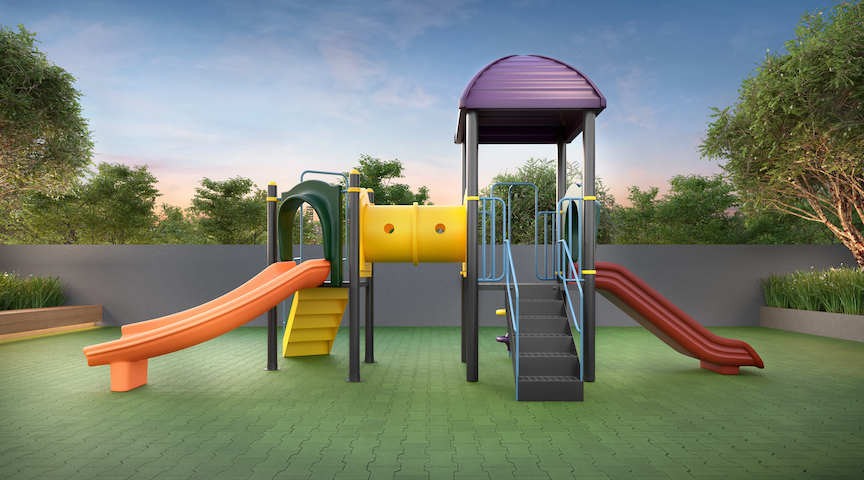 Palace by Praças da Cidade - Lavvi