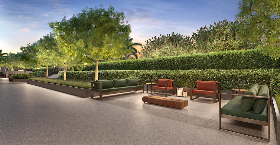 Palace by Praças da Cidade - Lavvi