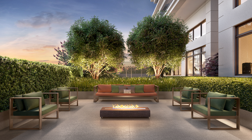 Palace by Praças da Cidade - Lavvi