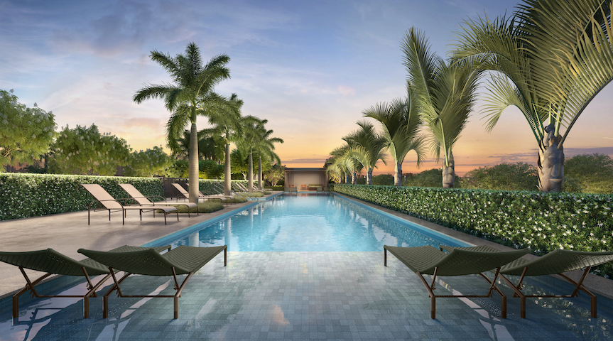 Palace by Praças da Cidade - Lavvi