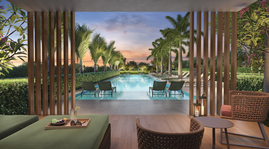 Palace by Praças da Cidade - Lavvi