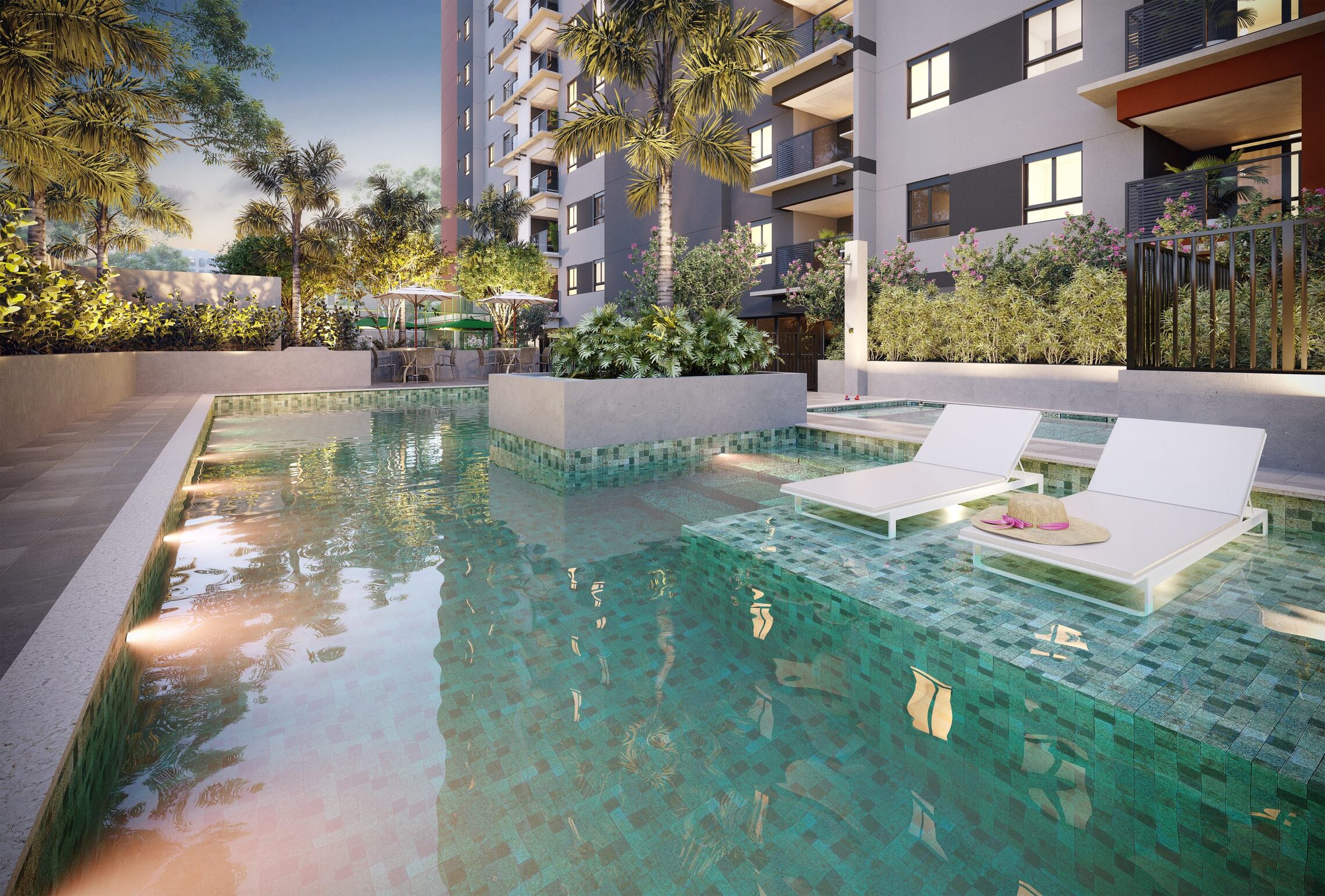 IN Freguesia - Residencial