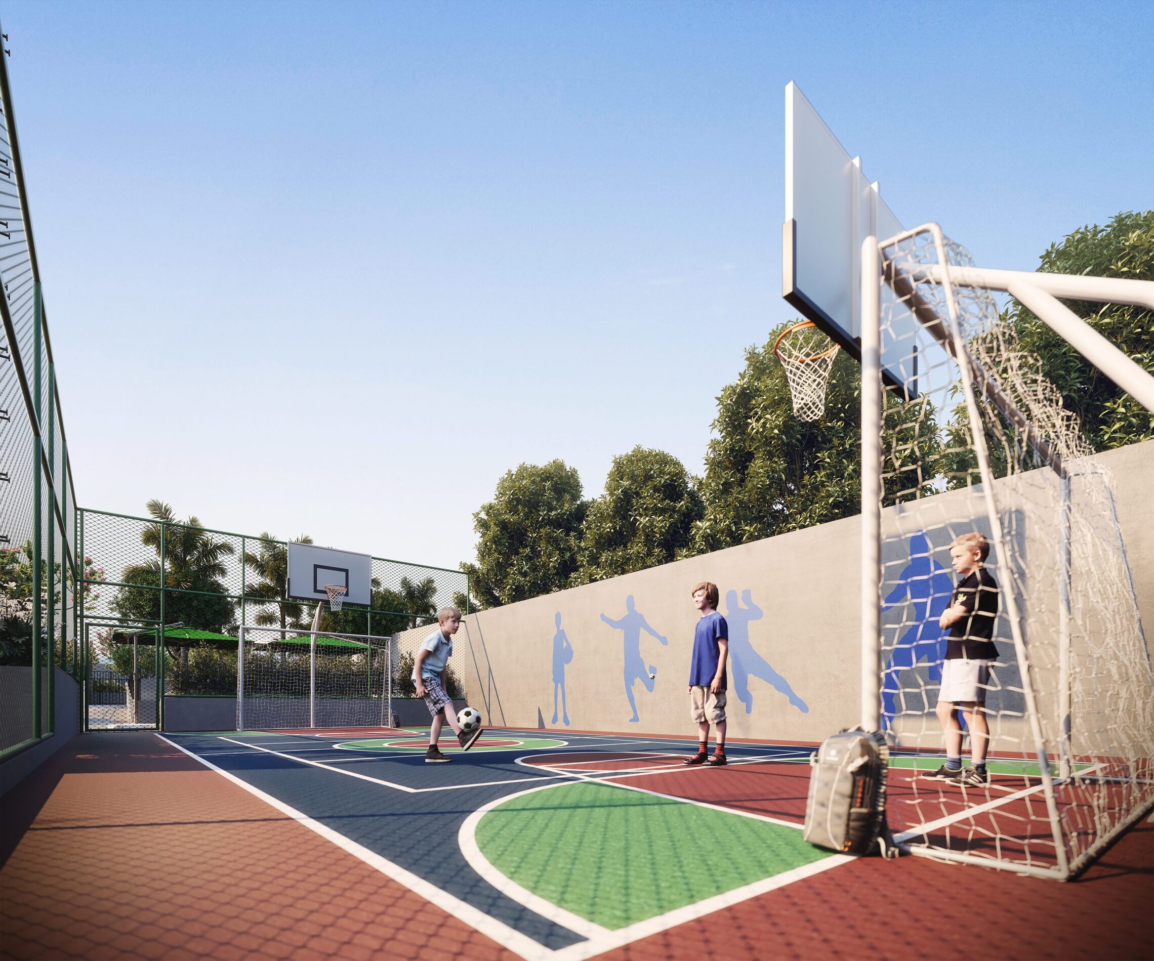 Residencial Multifamiliar de 2 quartos, 42m² no bairro Freguesia do Ó, em São Paulo | Eu Corretor