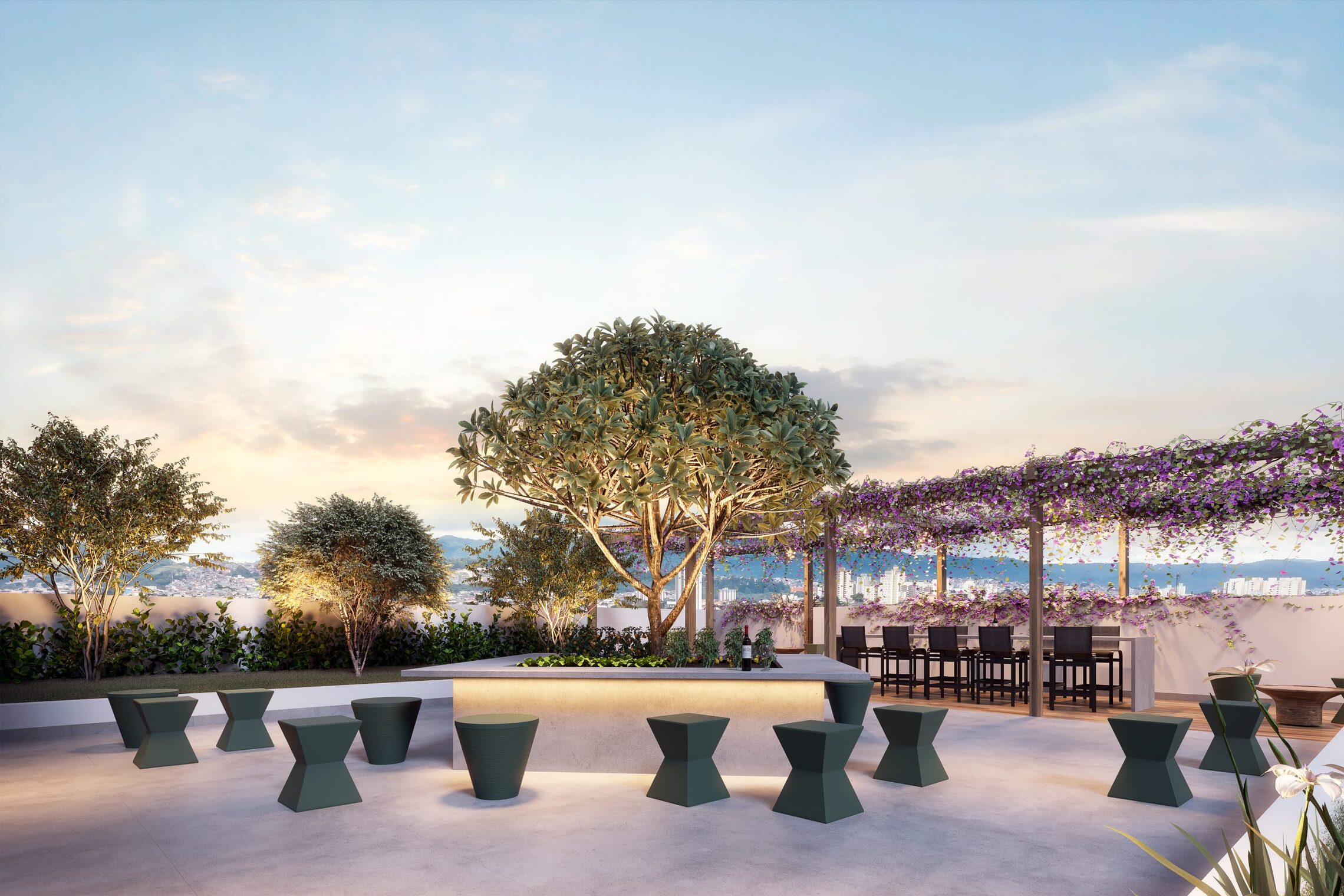 Residencial Multifamiliar de 2 quartos, 42m² no bairro Freguesia do Ó, em São Paulo | Eu Corretor