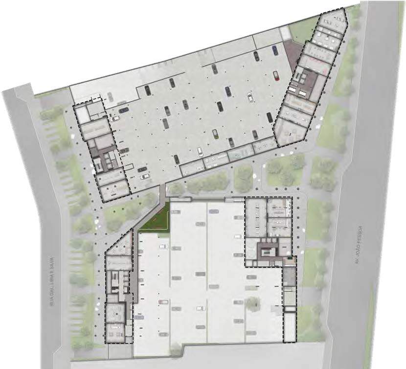 Trend Downtown Nano - Vanguard RS Trend Downtown Nano - Vanguard RS