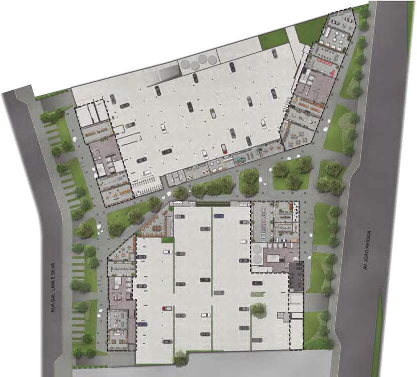 Trend Downtown Nano - Vanguard RS Trend Downtown Nano - Vanguard RS