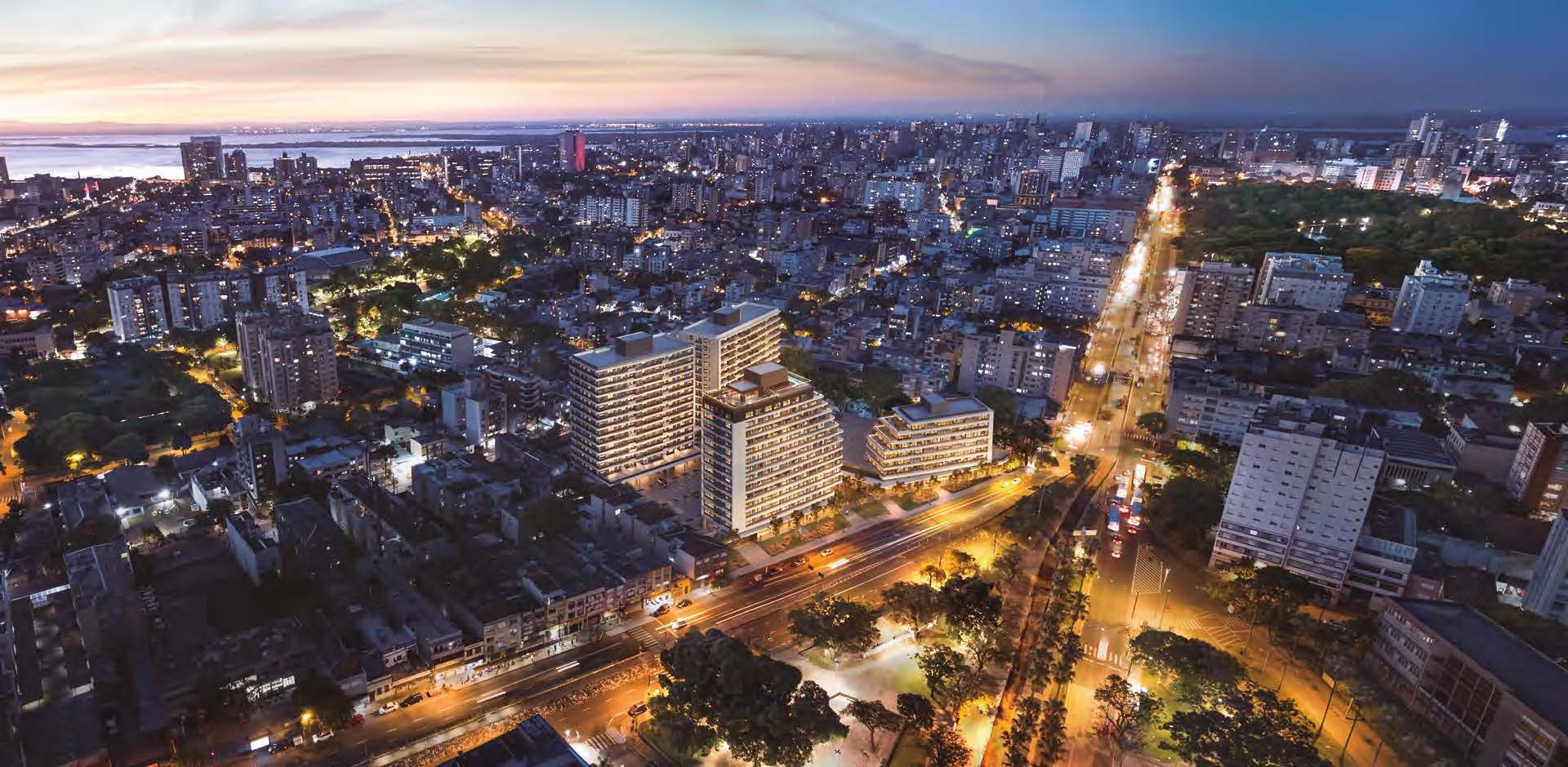 Comercial de 31m² no bairro Azenha, em Porto Alegre | Eu Corretor